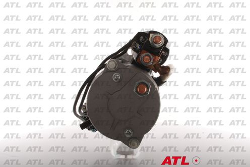 ATL Autotechnik A 91 240 Starter